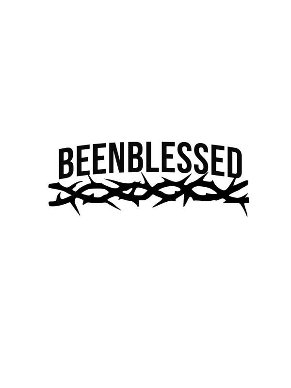 BeenBlessed